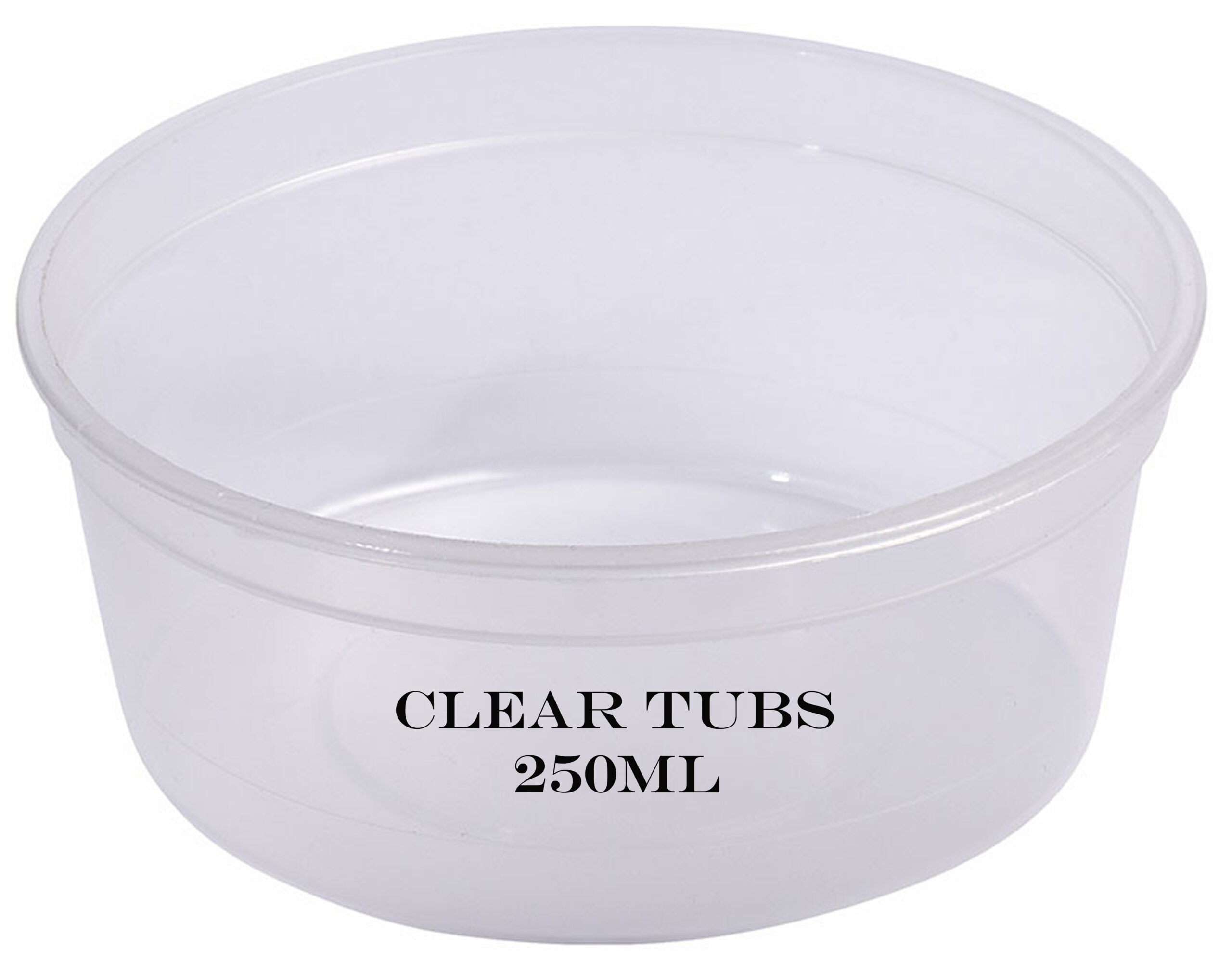 250ML-Tub