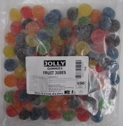 720g Jubes