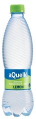AQUELLE LEMON X6X500ML