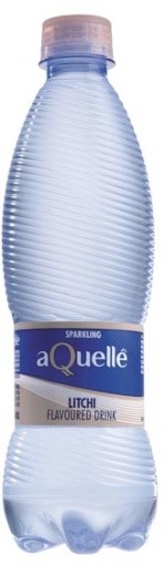 AQUELLE LITCHI X6X500ML