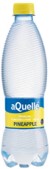 AQUELLE PINEAPPLE X6X500ML