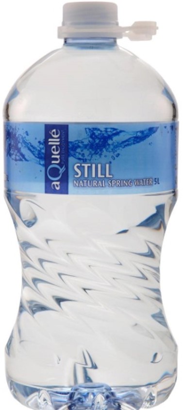 AQUELLE STILL WATER X4X5LT