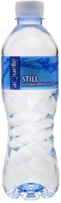 AQUELLE STILL WATER X6X500ML