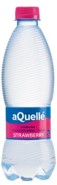 AQUELLE STRAWBERY X6X500ML