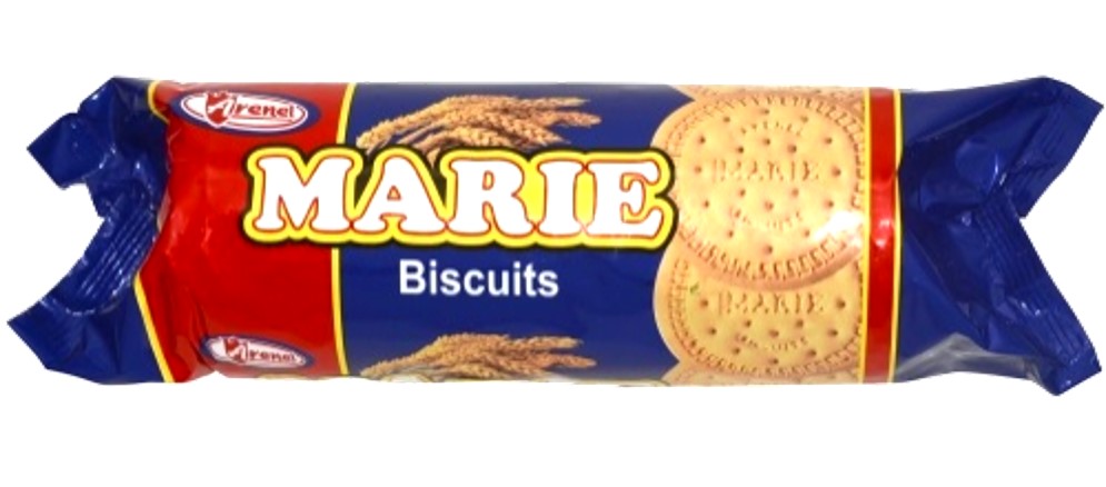 ARENAL MARIE X12X130G