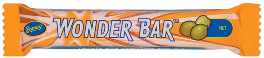 BEAC SML 2743 W_BAR NUT X24