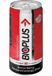 BIOPLUS BIONIC BERRY X24X440ML
