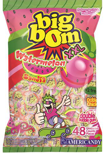 Big-Bom-XXL-Watermelon-Outerbag