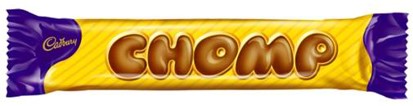 CAD CHOMP 4079 X90X22.7