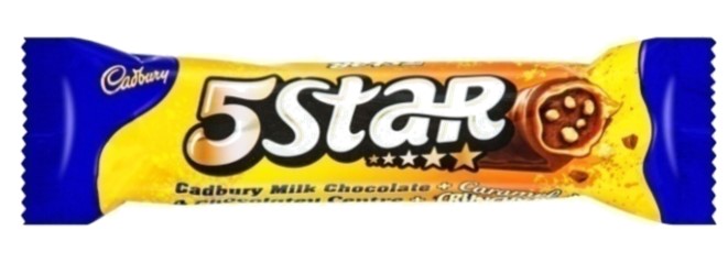CAD CNL 5 STAR 9981 X32X48G