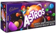 CAD CNL ASTROS 3887 X40X40G