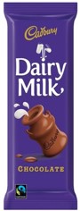 CAD SL DAIRY MILK 7149 X12X80G