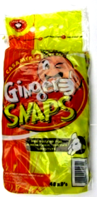 CASA-MIA GING SNAPS X5X48