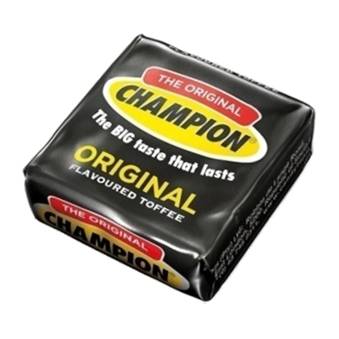 CHAMPION ORIG T.FEE X6X112