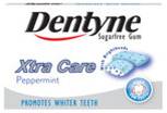 DENTYNE S.F 4029072 P.MINT 2X12