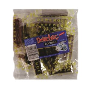 DEWCHOC C.NUT X12X20
