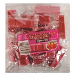 DEWCHOC S.BERRY X12X20