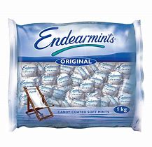 ENDEARMINT (ORIGINAL )X12X1KG