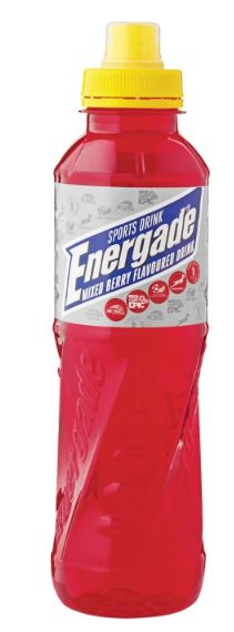 ENEGADE TRD (MIX.B) X24X500ML