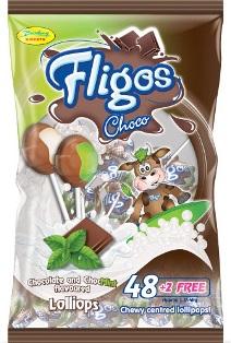 FLIGOS CHOC&CHMNT X16X48