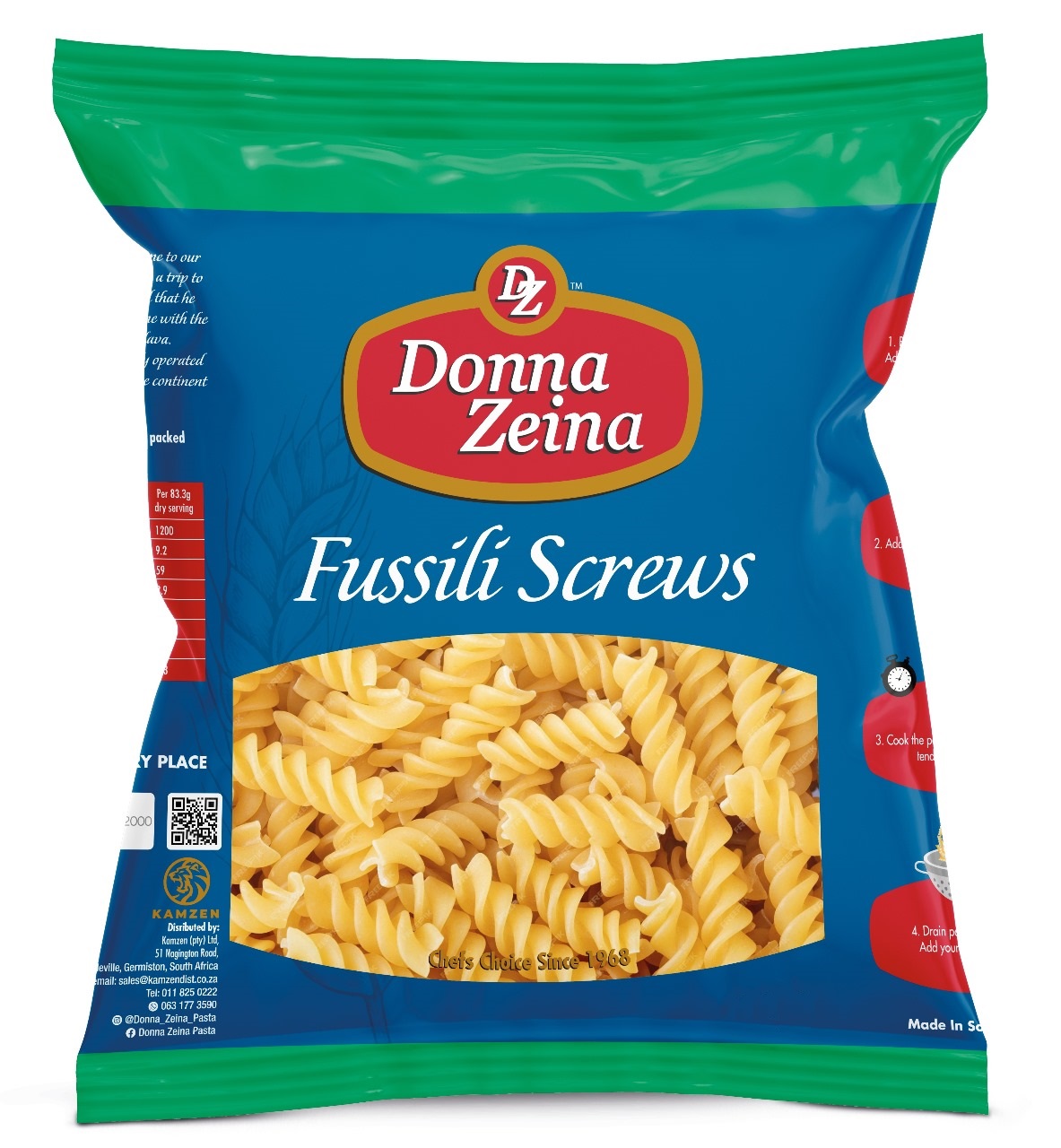 FUS 500G