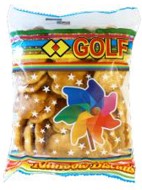 GOLF RAINBOW DISC X48X80G