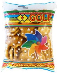 GOLF RAINBOW DISC X9X500G