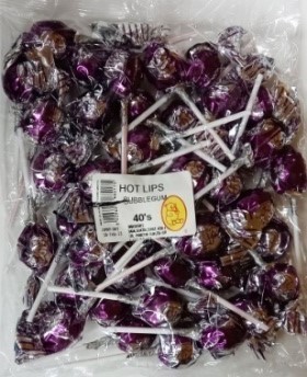 HOTLIPS B_GUM X25X40