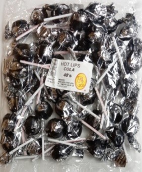 HOTLIPS COLA X30X20