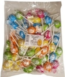HOTLIPS SOURZE X25X40