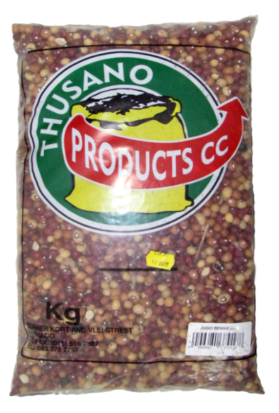 JUGO BEANS X5X2KG