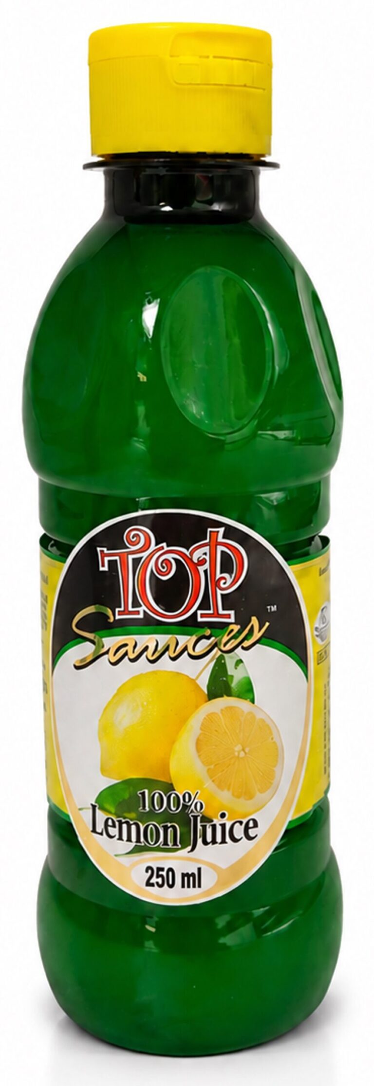 LEMON JUICE 250ML