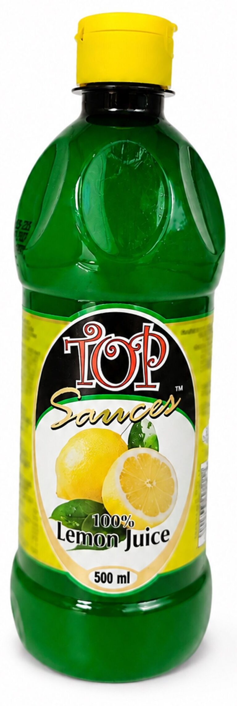 LEMON JUICE 500ML
