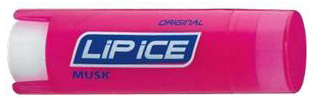 LIP ICE (ASS) TRAY (12510) X24
