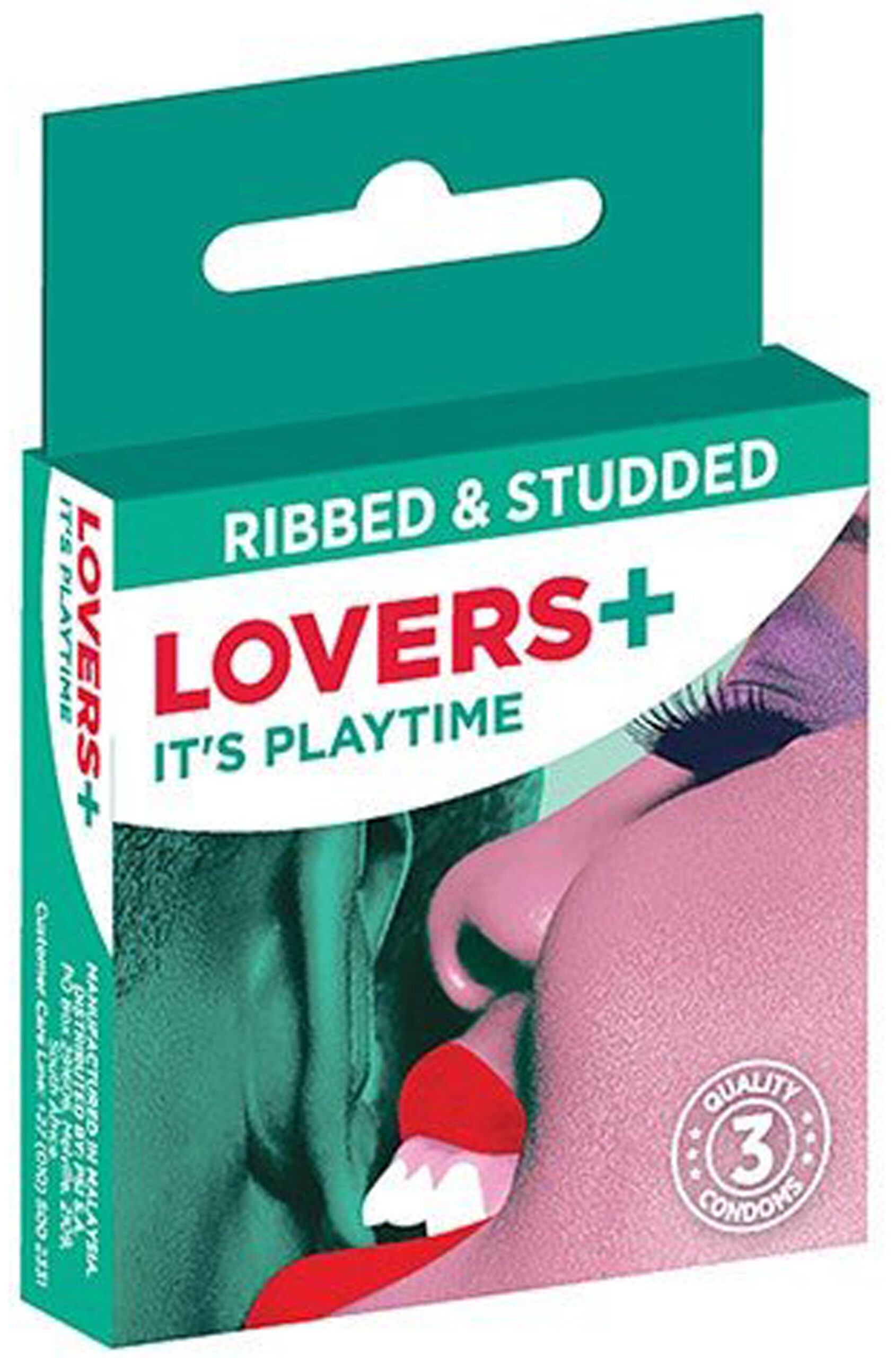 LOVERS RIB