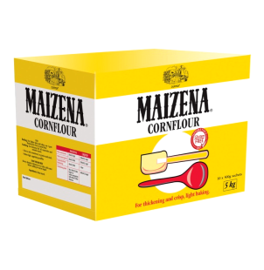 MAIZEN X5KG