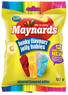 MAYN PP 3306 FUNKY J_BA X24X75G