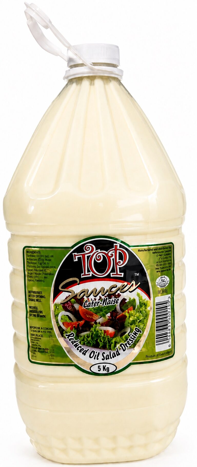MAYO 5LT