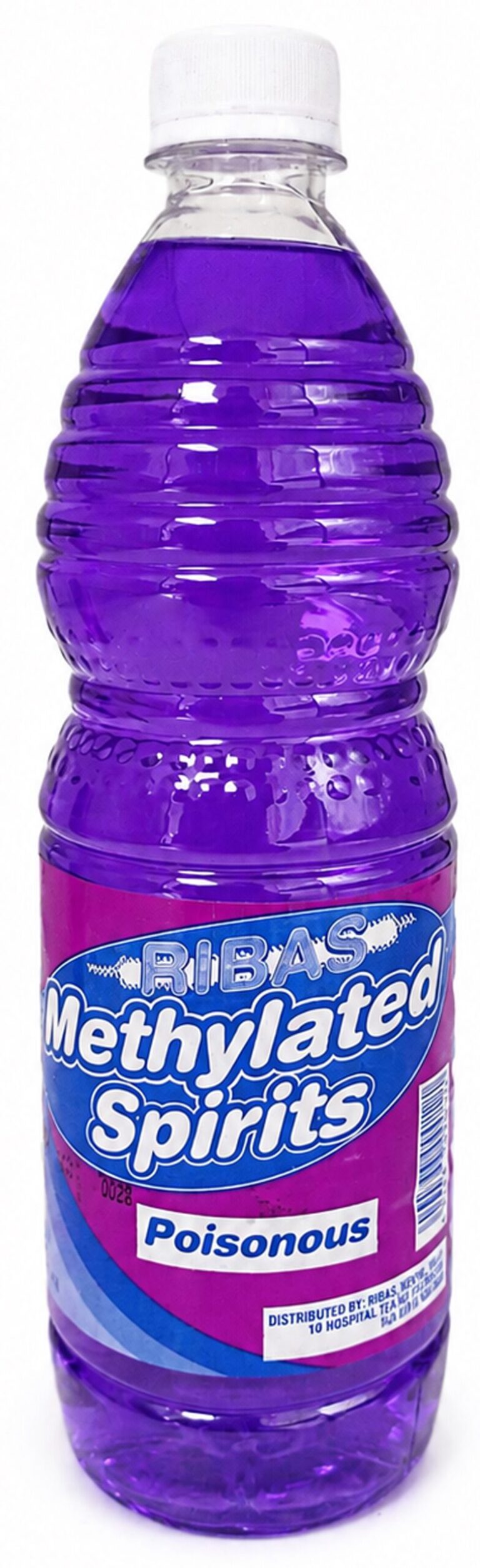 METH 500ML