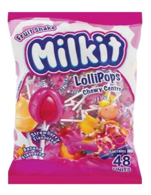 MILKIT L_P FRUI_SHAKE X10X48