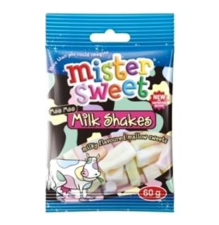 MS MOO MOO M.SHK 11600 X24X60G