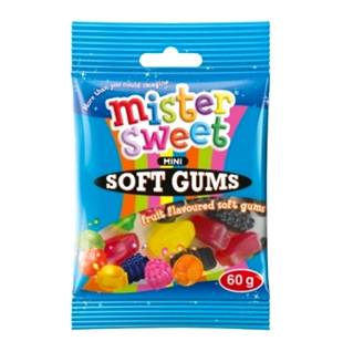 MS SOFT GUMS 11617 X24X60G
