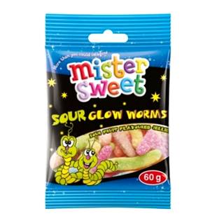 MS SOUR GL.WRM 11587 X24X60G
