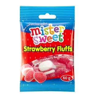 MS ST.BER FLUFF 11624 X24X60G