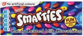 NEST SMARTIES 4288 X24X70G