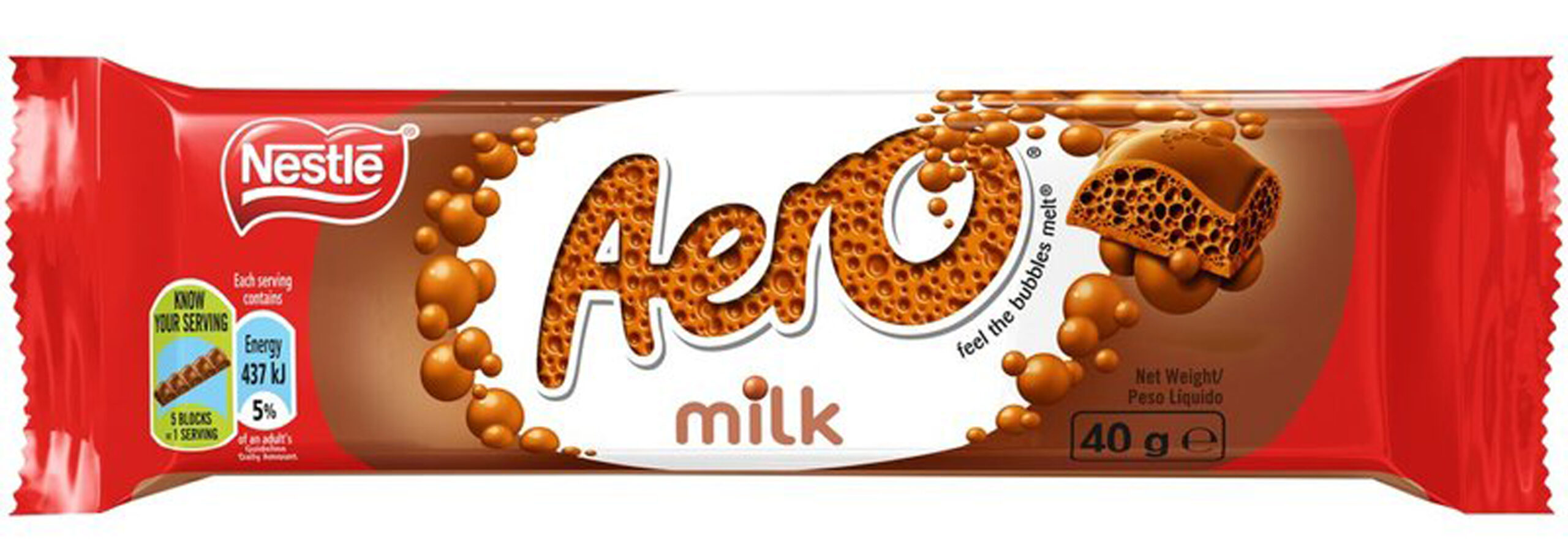 NESTL MILK