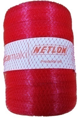 NETLON X3KG (RED) X15X100