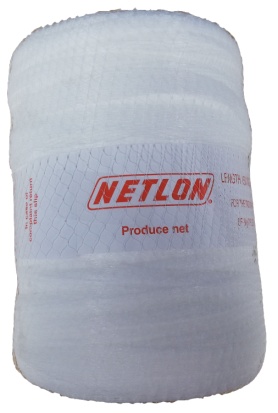 NETLON X3KG (WHI) X10X150