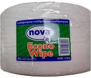 NOVA ECONO WIPE X2.3KG