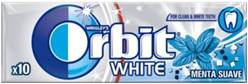 ORBIT OTC PROF.WHT X30